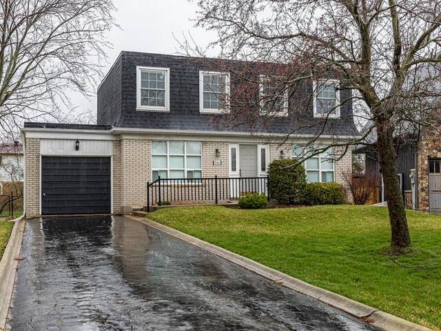 466 Southland Crescent Oakville