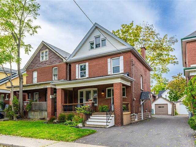 39 Kensington N Avenue Hamilton