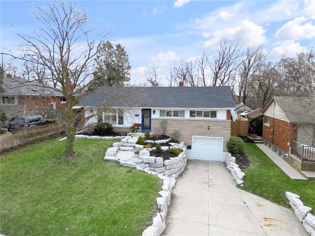 34 Battlefield Drive Stoney Creek