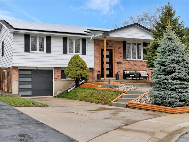 95 Heatherdale Place Hamilton