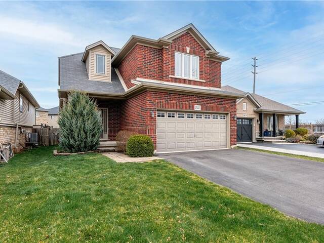 4841 John E Street Beamsville