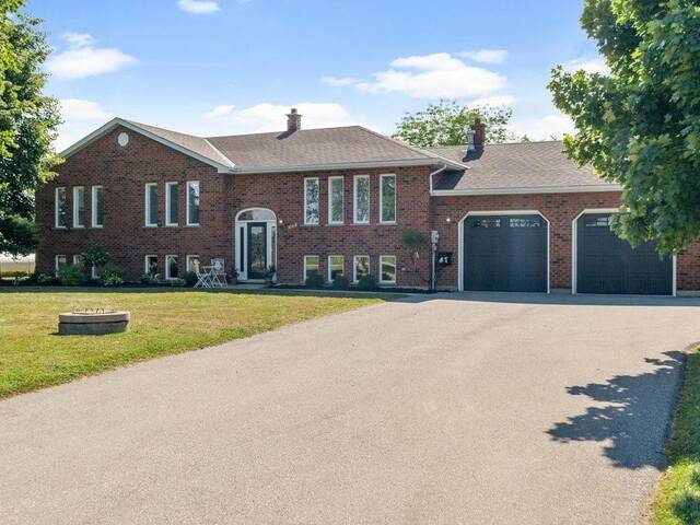 664 Thompson Road Flamborough