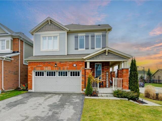 276 Fellowes Crescent Waterdown