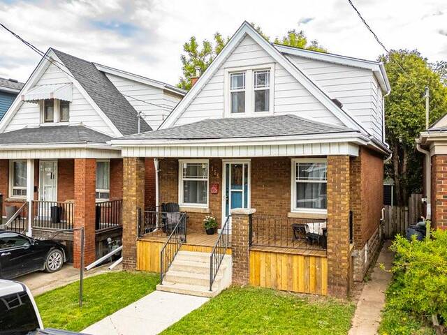 156 Garside N Avenue Hamilton