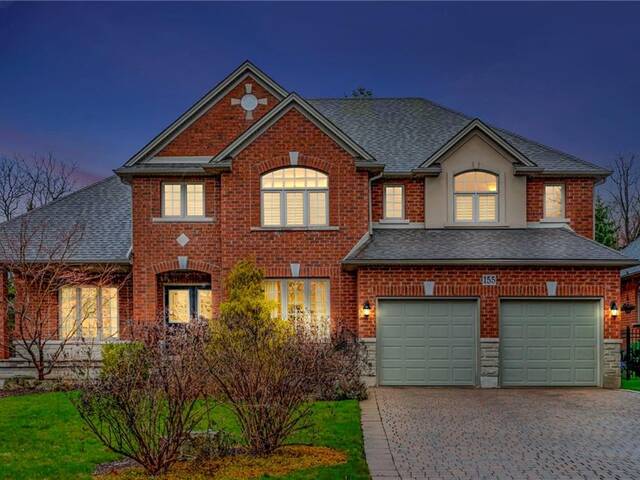 155 Foxridge Drive Ancaster