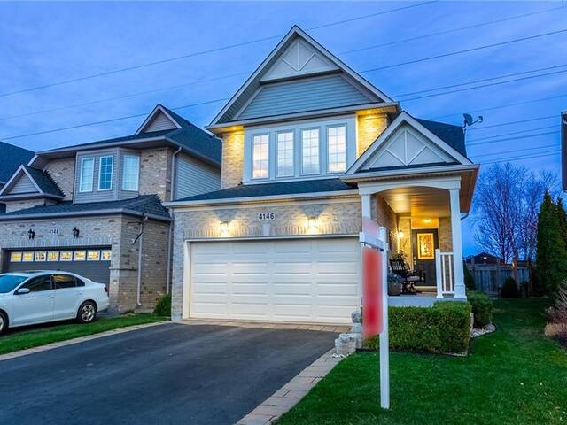 4146 Saunders Crescent Burlington