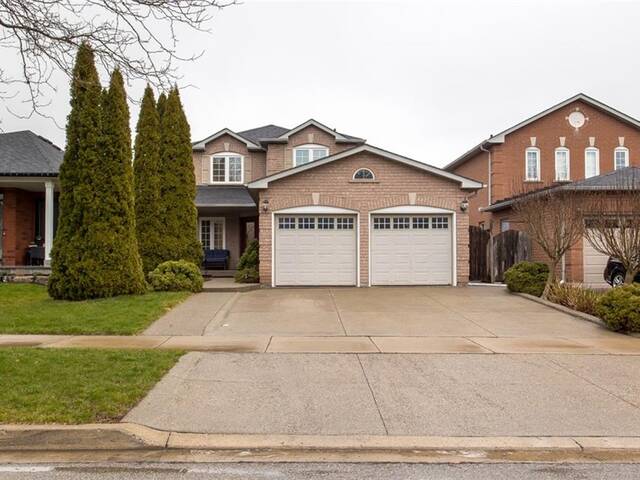 573 Phoebe Crescent Burlington