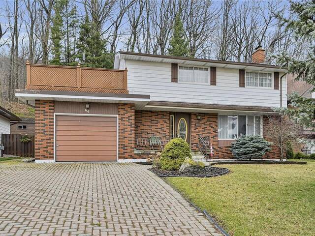 64 Maple Drive Stoney Creek