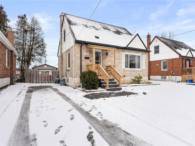 105 Aberfoyle Avenue Hamilton