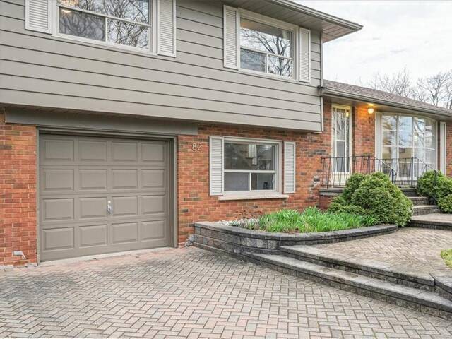 82 Rayne Avenue Oakville