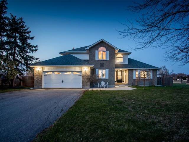 1062 Guyatt Road Binbrook