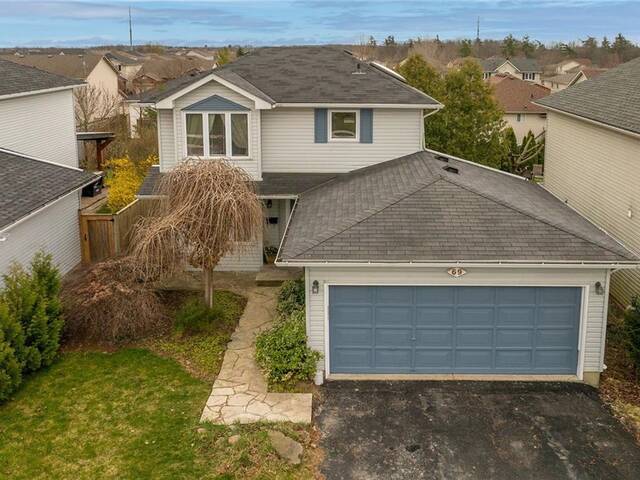 69 Morgan Drive Caledonia