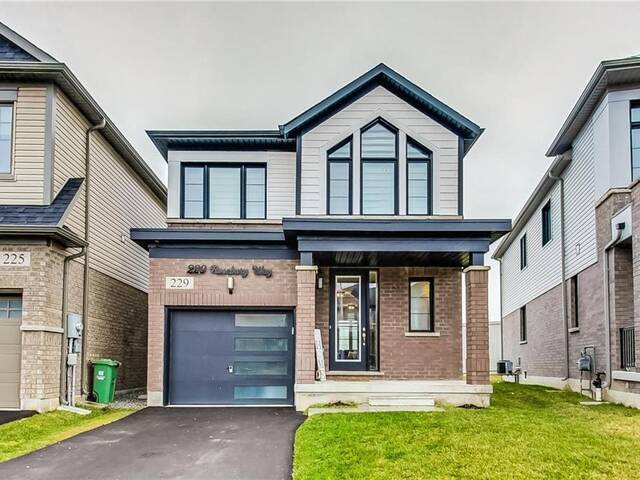 229 Rosebury Way Mount Hope