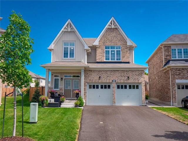 4028 Cachet Court Beamsville