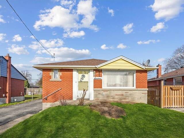 16 Greenwood Street Hamilton