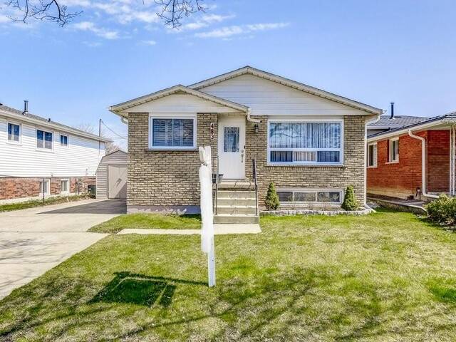 483 Greenhill Avenue Hamilton