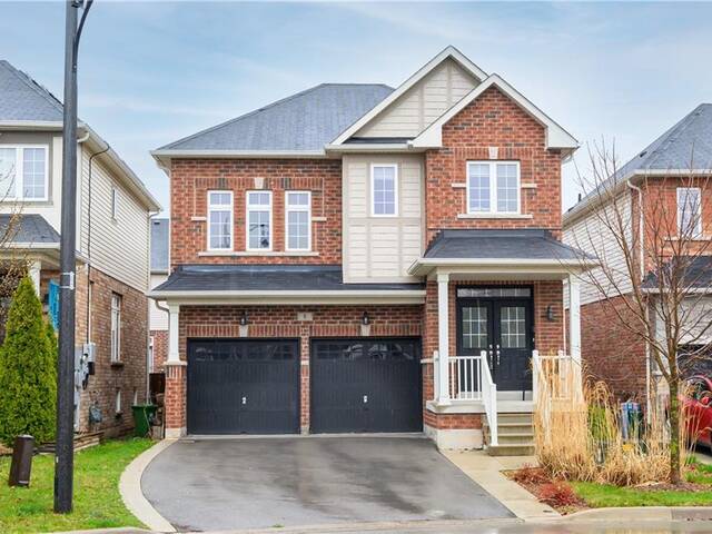 8 Bousfield Court Waterdown