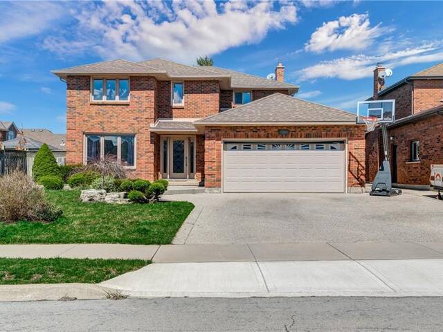 28 Kingsview Drive Stoney Creek