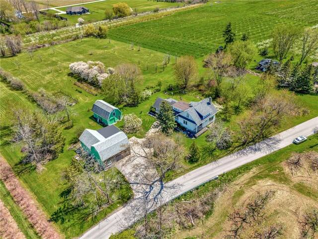 4575 Thirty Road Beamsville