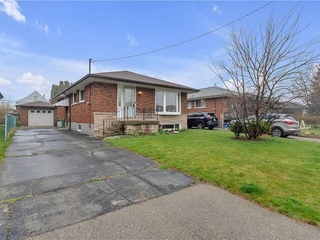 196 Tuxedo S Avenue Hamilton