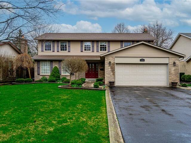 376 Cottingham Crescent Ancaster