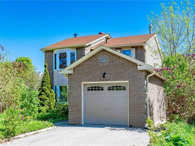 2469 Cavendish Drive Burlington