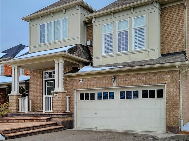 83 Merrilee Crescent Hamilton