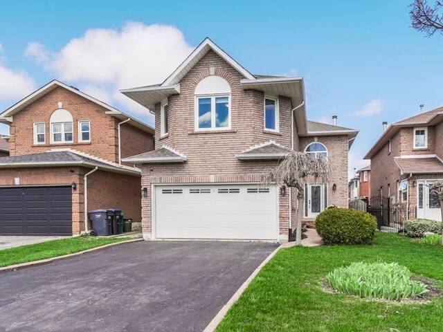 3432 Nutcracker Drive Mississauga