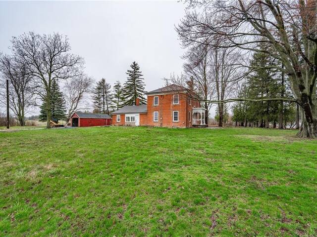 5140 Trafalgar Road Milton