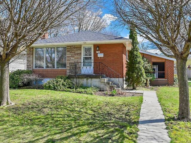 178 Council Crescent Ancaster