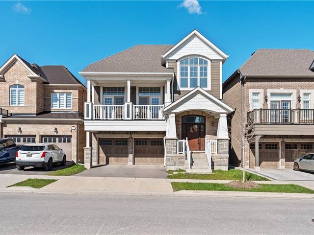 3377 Vernon Powell Drive Oakville