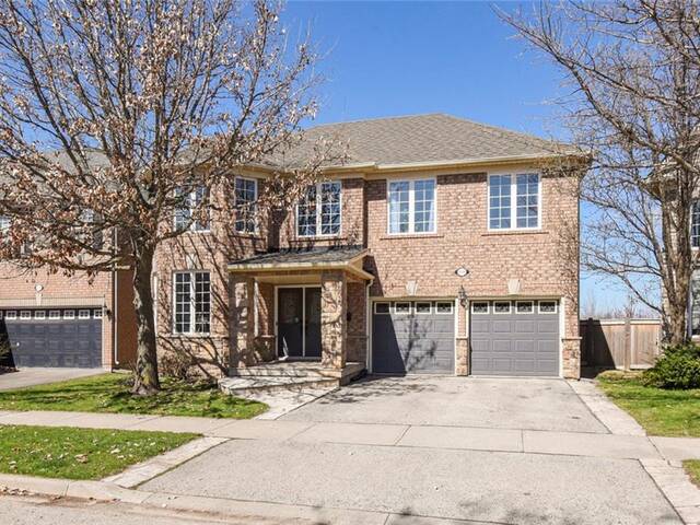 2535 Scotch Pine Drive Oakville