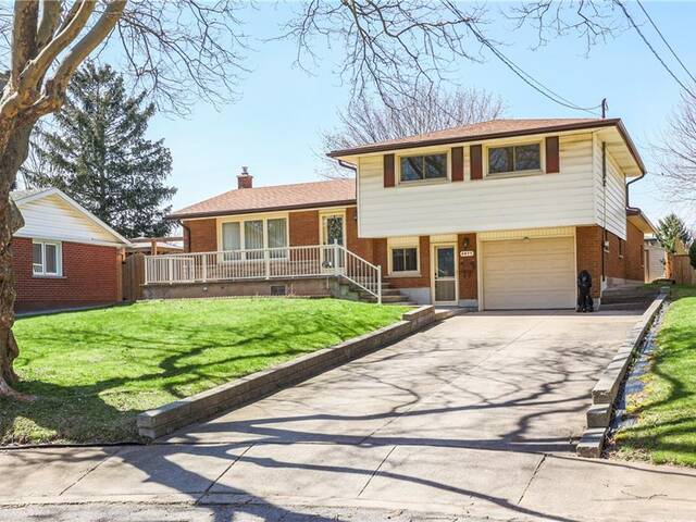 6877 Fairlawn Crescent Niagara Falls