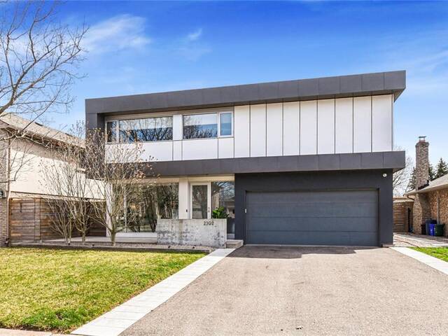 2392 Yolanda Drive Oakville