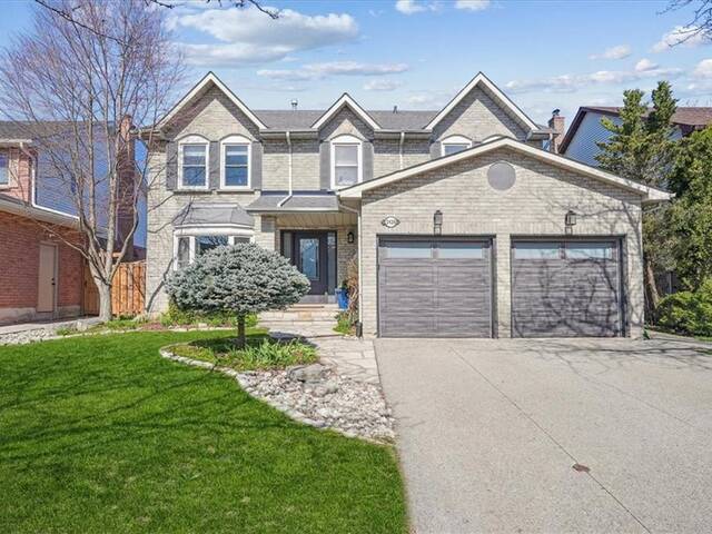 2426 Butternut Crescent Burlington