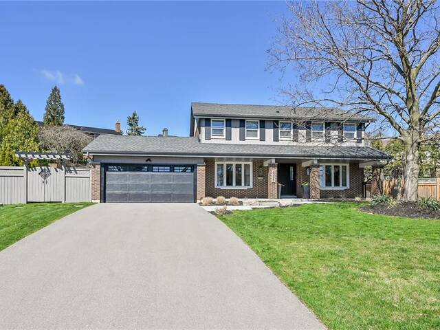 2268 Marchbank Court Burlington