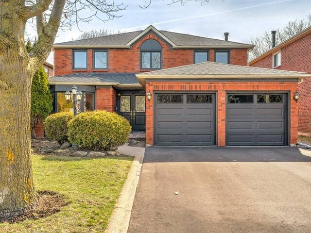 2110 Brays Lane Oakville