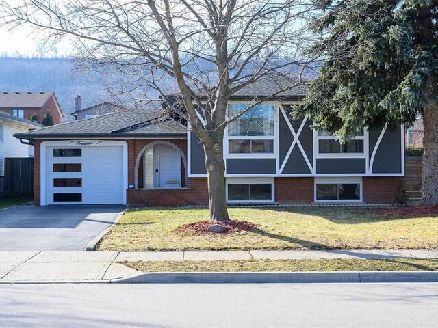 14 Glen Castle Drive Stoney Creek