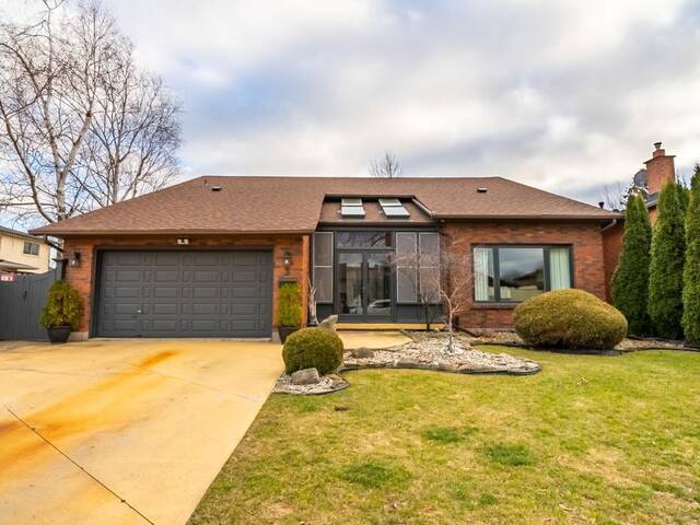 3 Sugarplum Court Stoney Creek