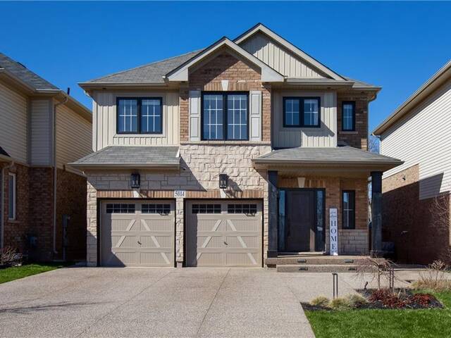 5014 Alyssa Drive Beamsville