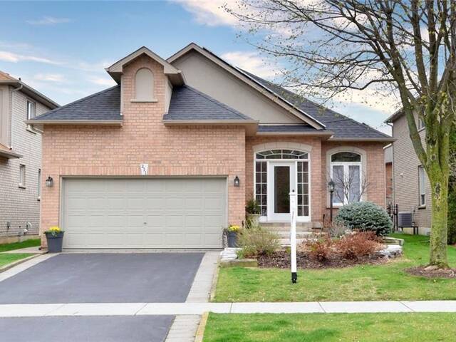 211 Valridge Drive Hamilton