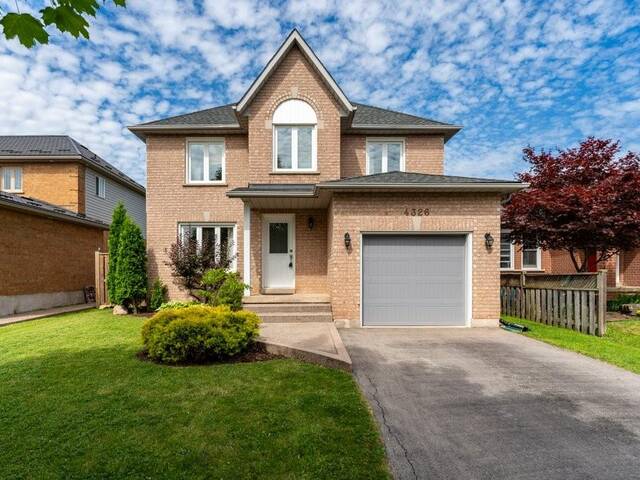 4326 Arejay Avenue Beamsville