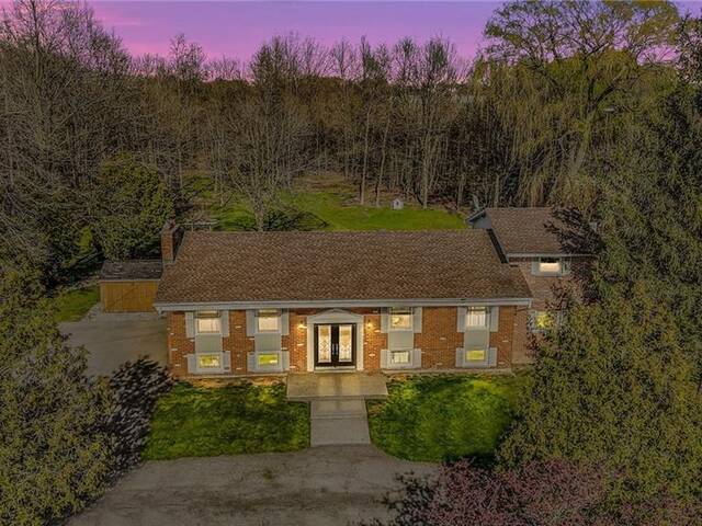 1849 Fiddlers Green Road Ancaster