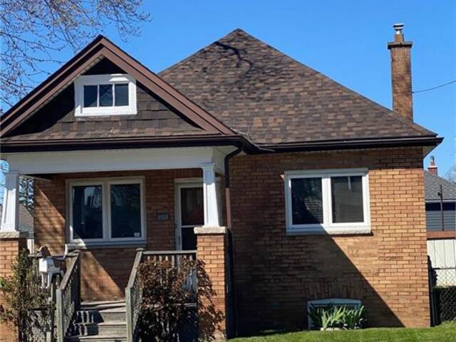 511 Britannia Avenue Hamilton