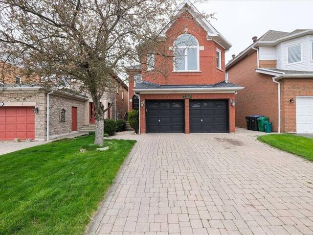 2580 Strathmore Crescent Mississauga