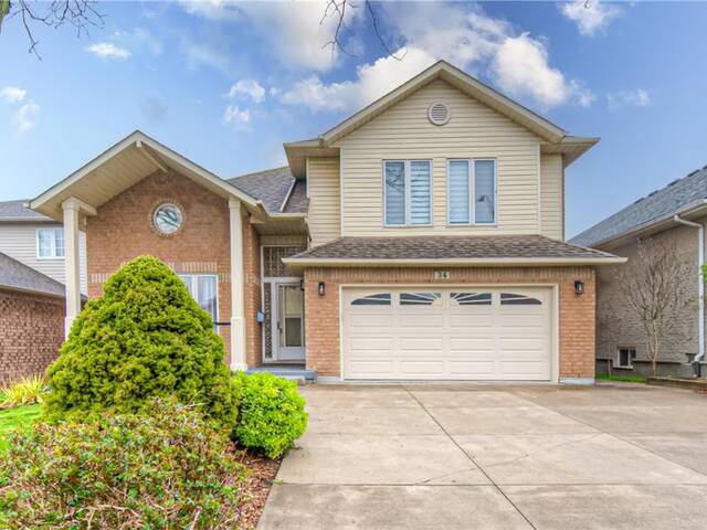 34 Westlawn Drive Hamilton