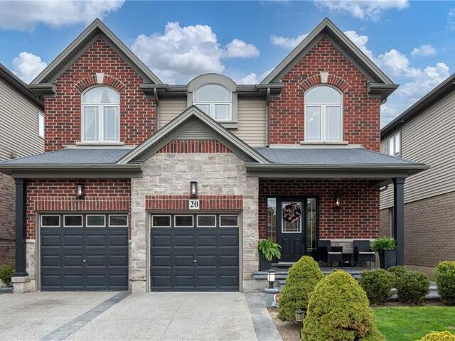 20 Kinsman Drive Binbrook