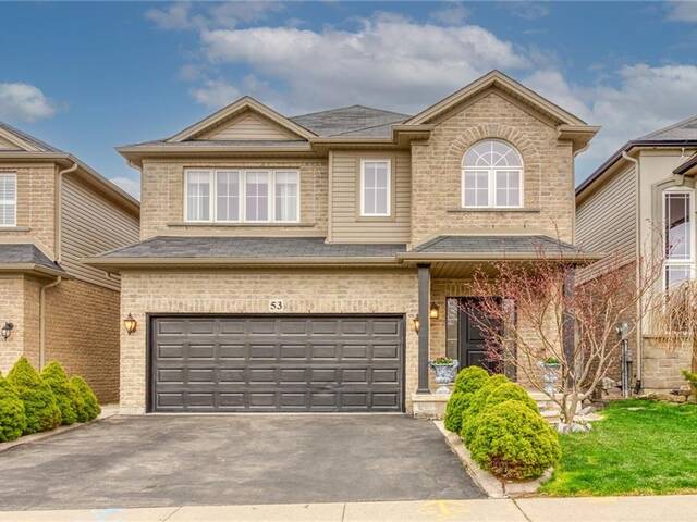 53 Highbury Drive Stoney Creek