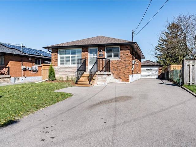 123 Victor Boulevard Hamilton