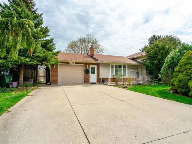 142 Council Crescent Ancaster